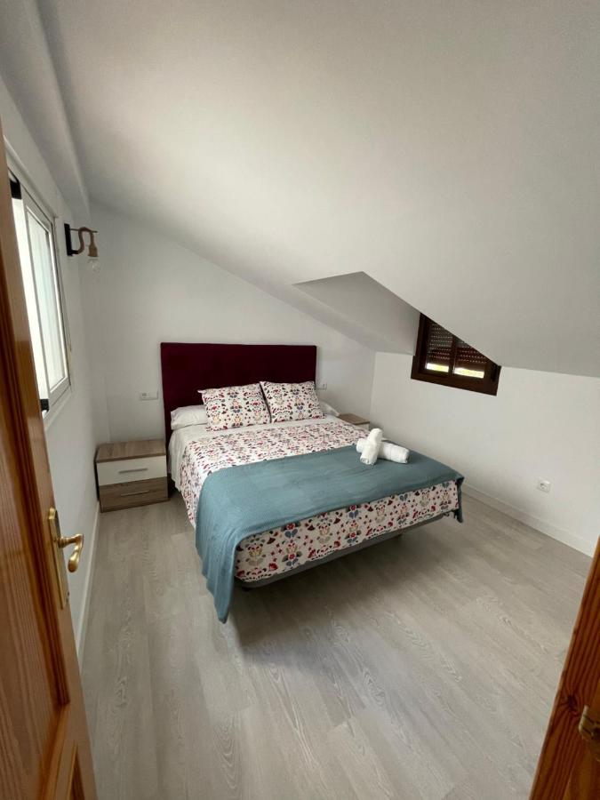 Ferienwohnung Atico Buenavista Ardales Exterior foto