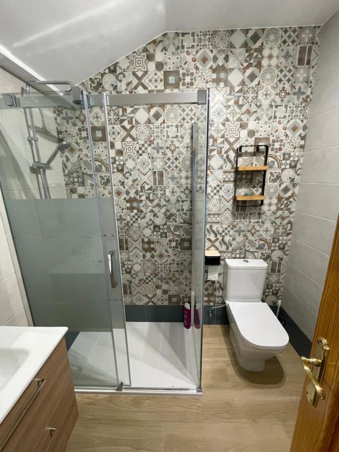 Ferienwohnung Atico Buenavista Ardales Exterior foto