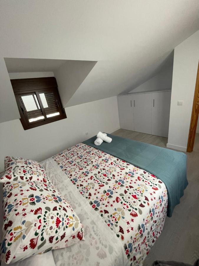 Ferienwohnung Atico Buenavista Ardales Exterior foto