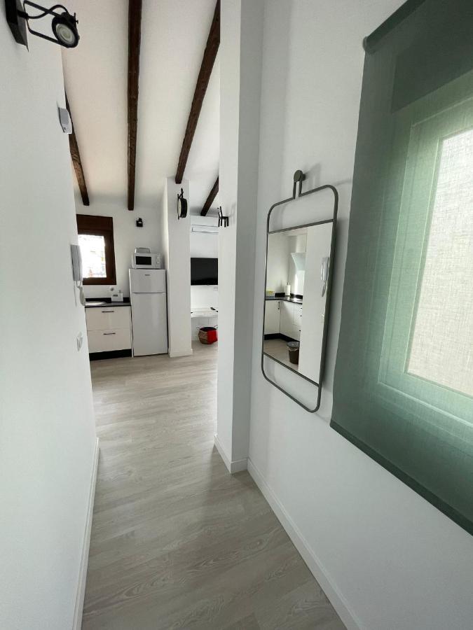 Ferienwohnung Atico Buenavista Ardales Exterior foto